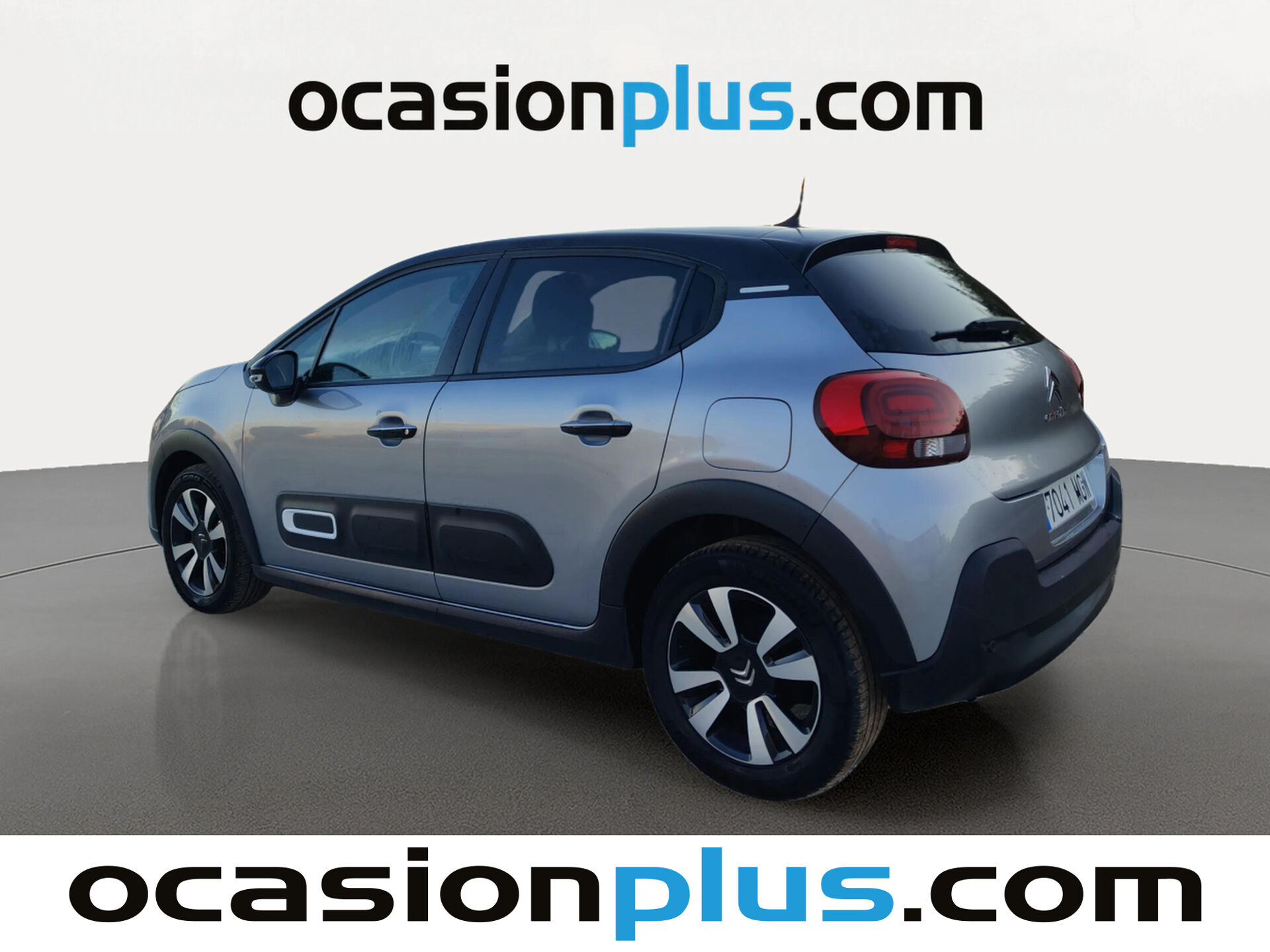 Imagen 3 de CITROEN C3