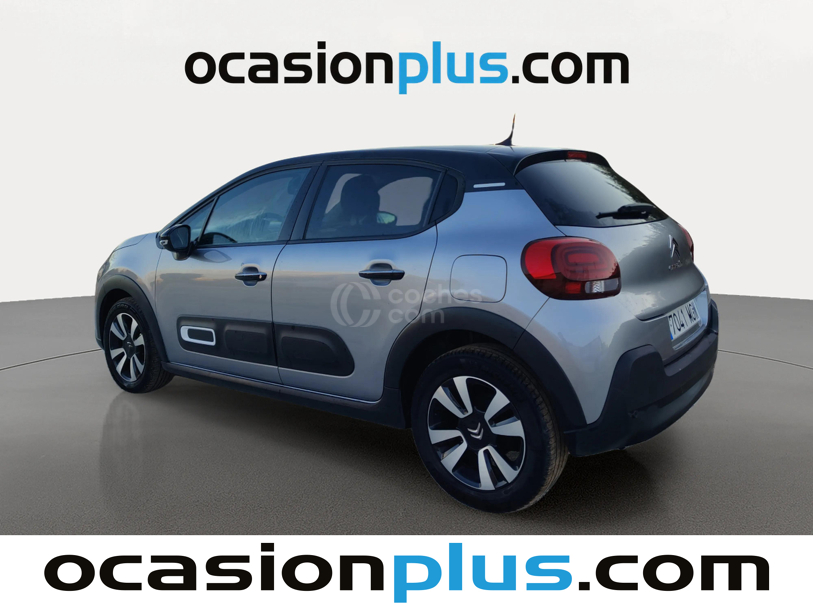 Foto del CITROEN C3 1.2 PureTech S&S C-Series 83