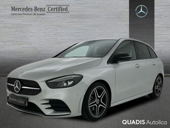 Imagen de MERCEDES Clase B B 200d