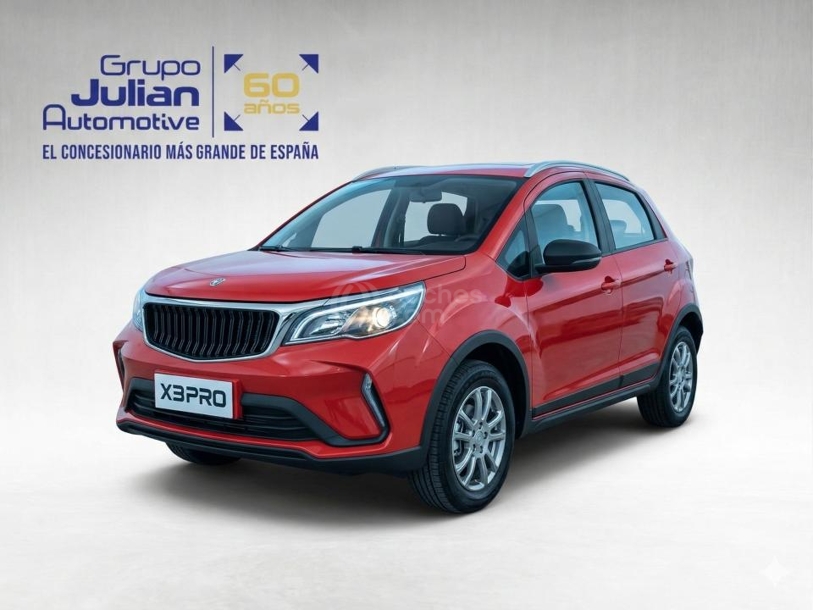 Foto del LIVAN X3 Pro 1.5