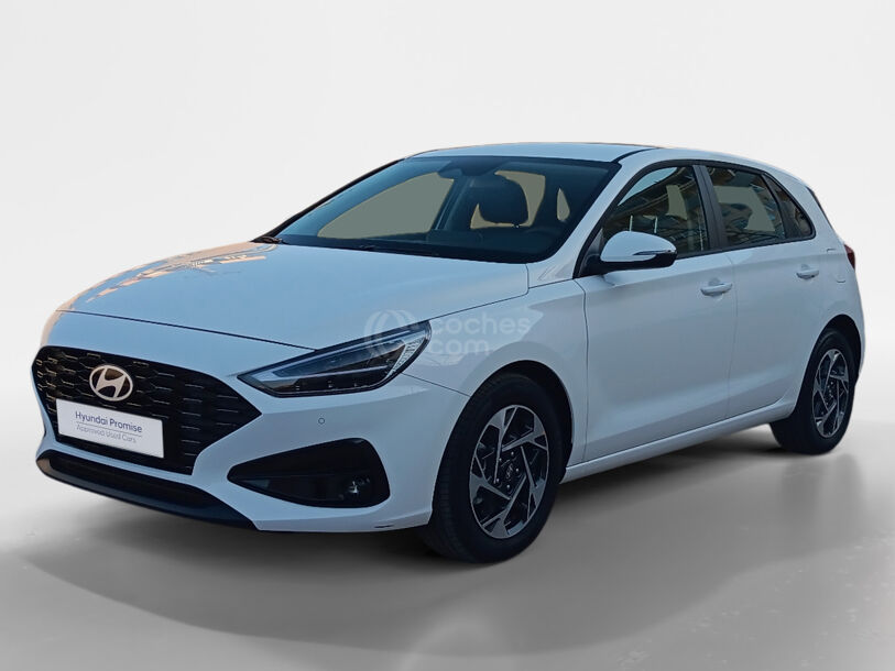 Foto del HYUNDAI i30 1.0 TGDI Klass 48V 100