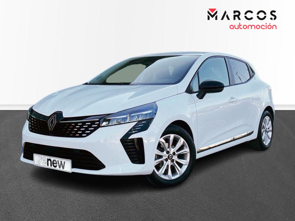 Foto del RENAULT Clio TCe Evolution 67kW