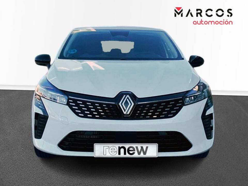 Foto del RENAULT Clio TCe Evolution 67kW