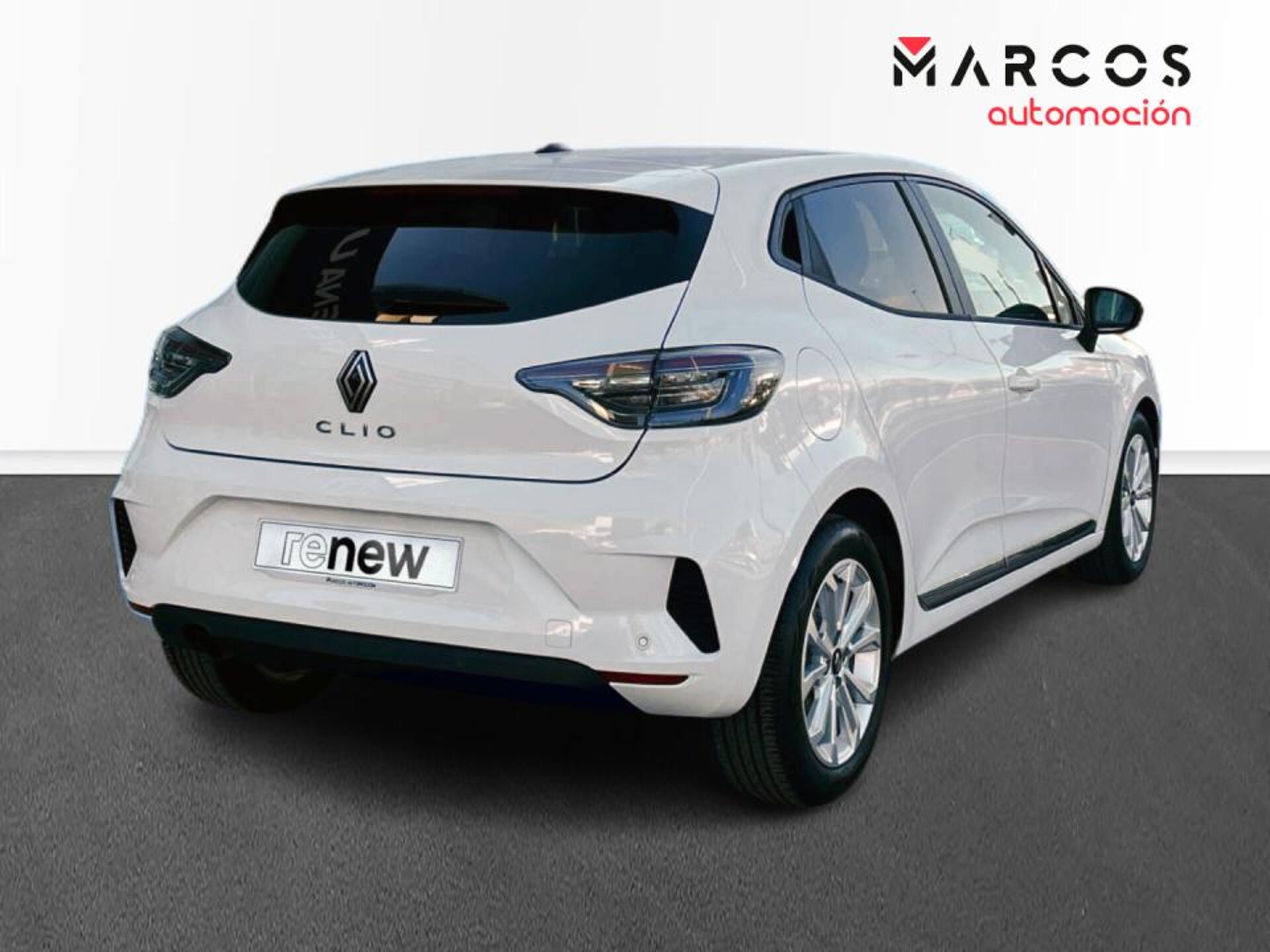Imagen 2 de RENAULT Clio