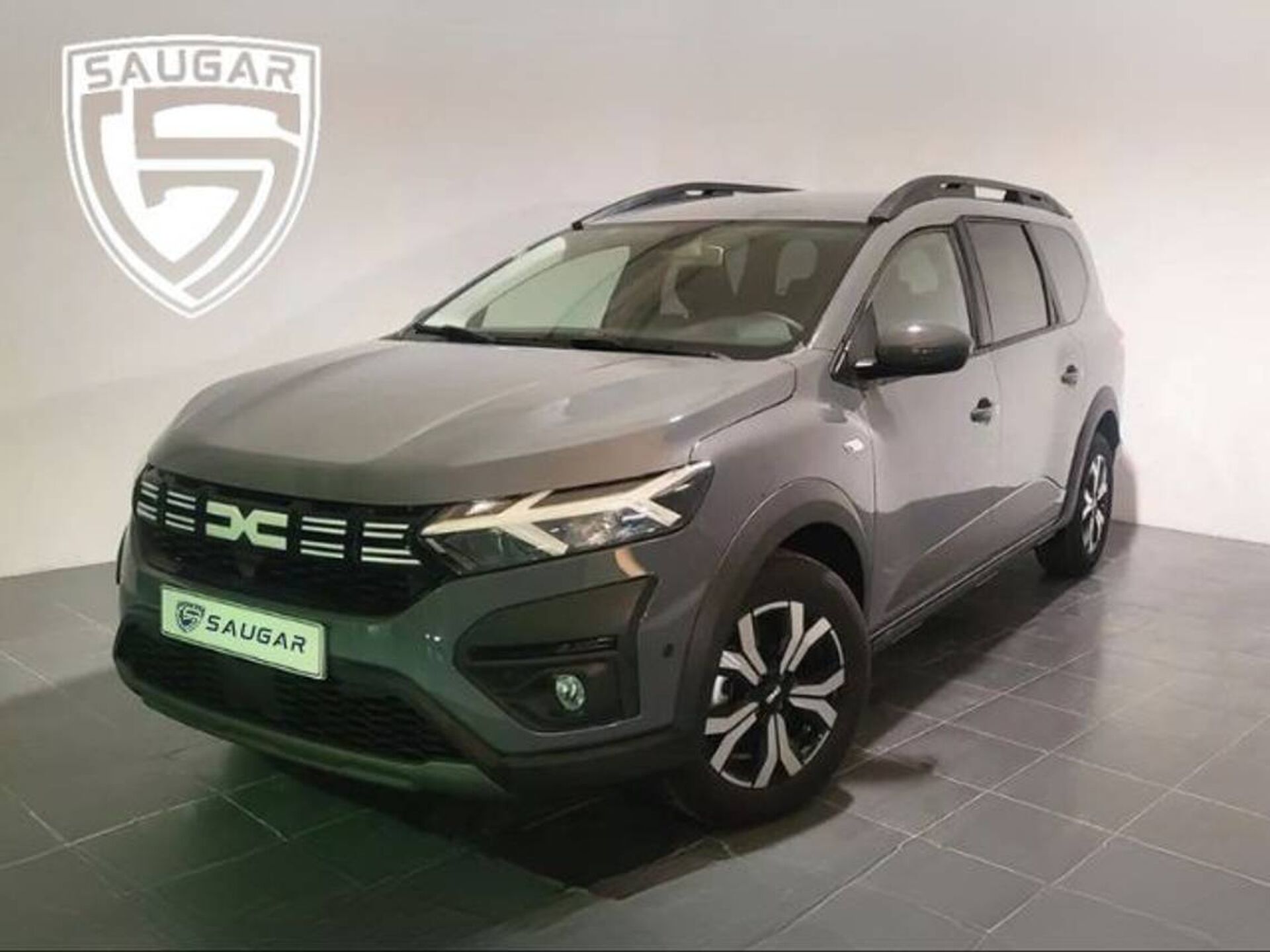 Imagen de DACIA Jogger