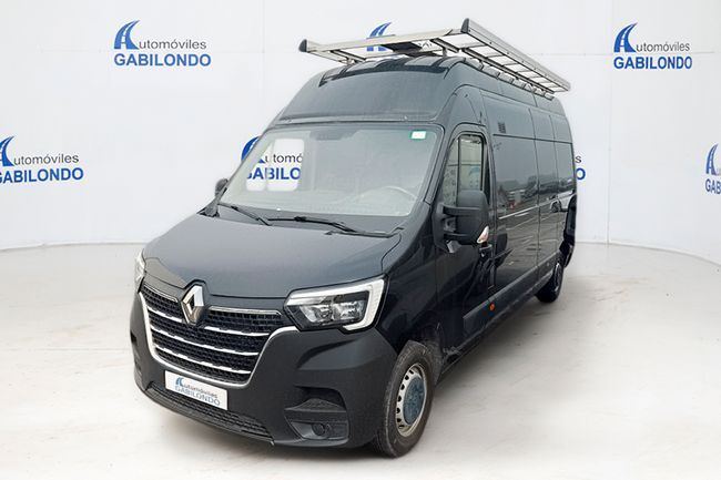 Foto del RENAULT Master Fg. dCi 107kW P Energy TT L3H2 3500