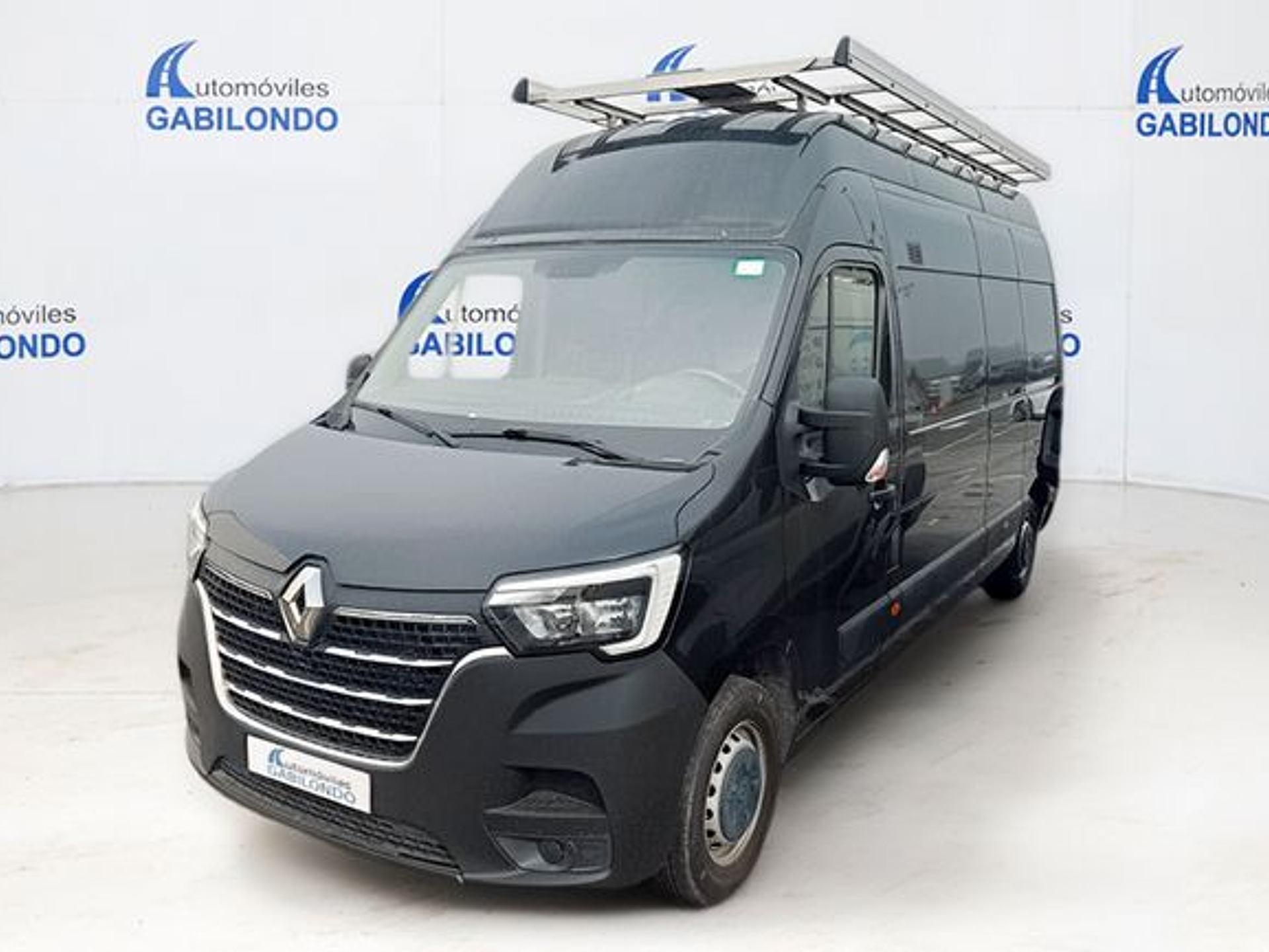 Imagen de RENAULT Master