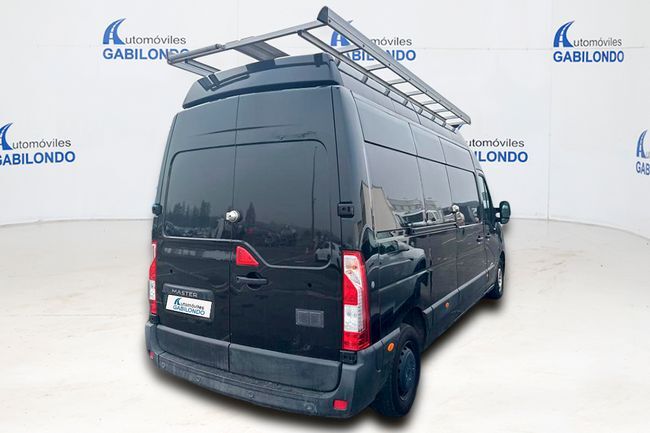 Foto del RENAULT Master Fg. dCi 107kW P Energy TT L3H2 3500