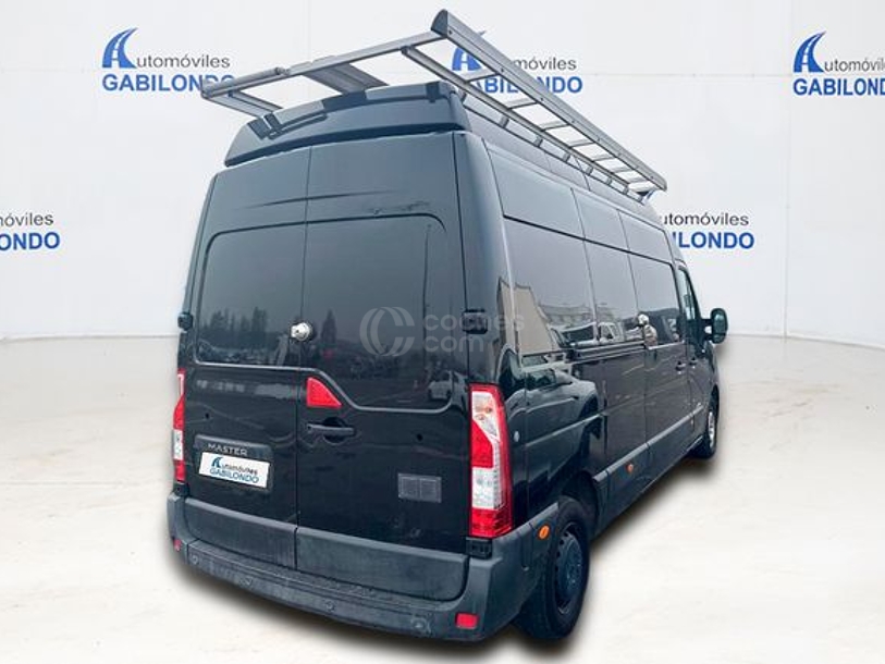 Foto del RENAULT Master Fg. dCi 107kW P Energy TT L3H2 3500
