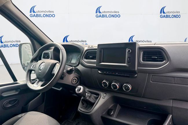 Foto del RENAULT Master Fg. dCi 107kW P Energy TT L3H2 3500