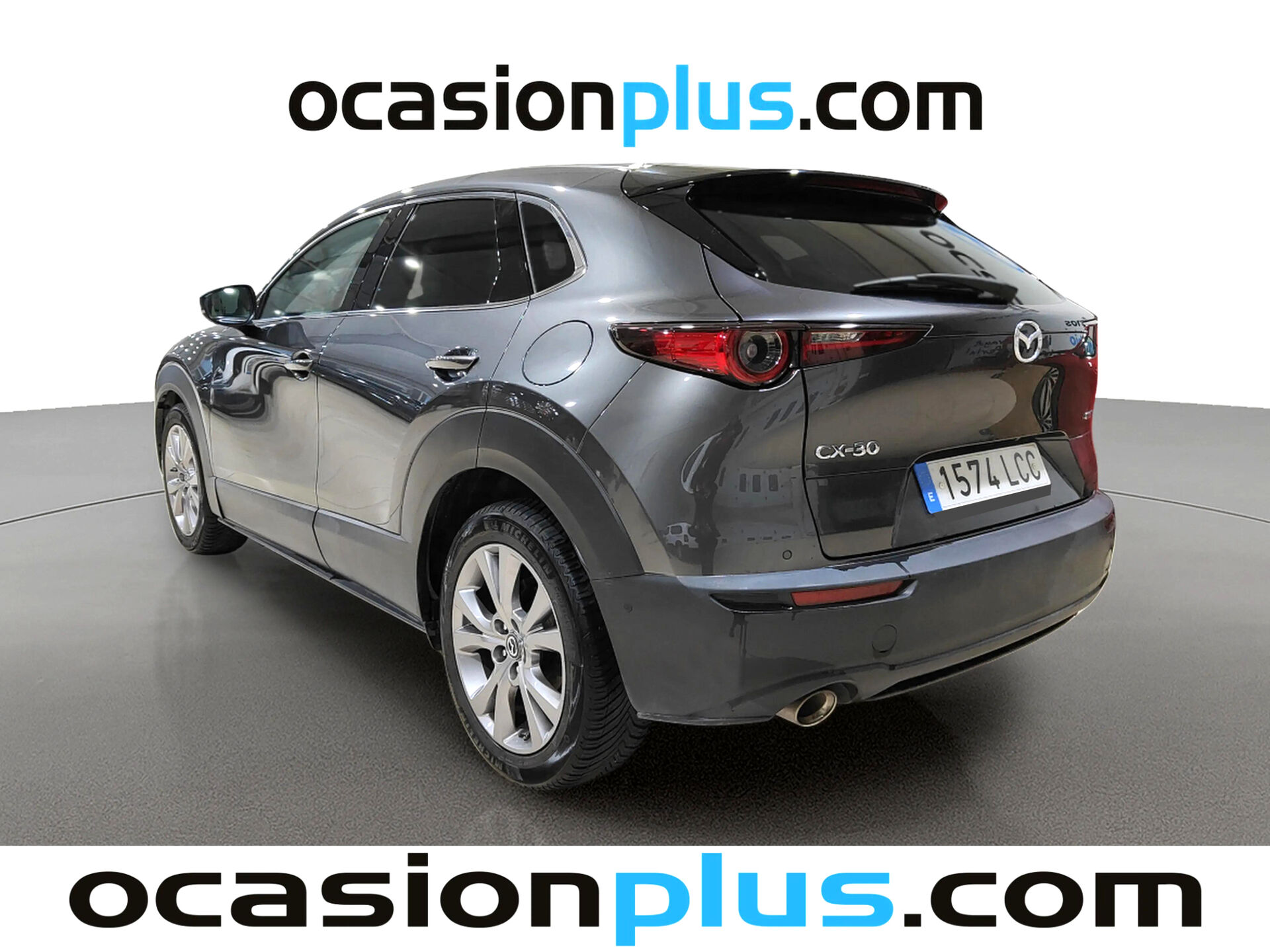 Imagen 3 de MAZDA CX-30