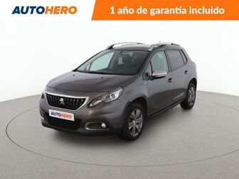 Imagen de PEUGEOT 2008 1.2 PureTech S&S Style EAT6 110