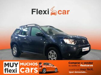 Imagen de DACIA Duster 1.2 TCE Comfort 4x2 92kW