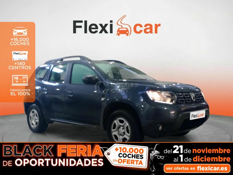 Foto del DACIA Duster 1.2 TCE Comfort 4x2 92kW