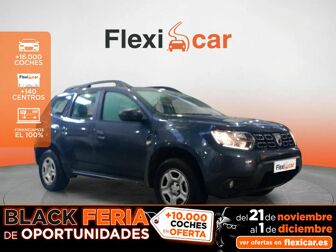 Imagen de DACIA Duster 1.2 TCE Comfort 4x2 92kW