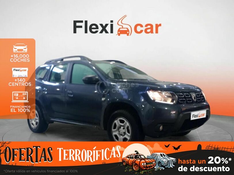 Foto del DACIA Duster 1.2 TCE Comfort 4x2 92kW