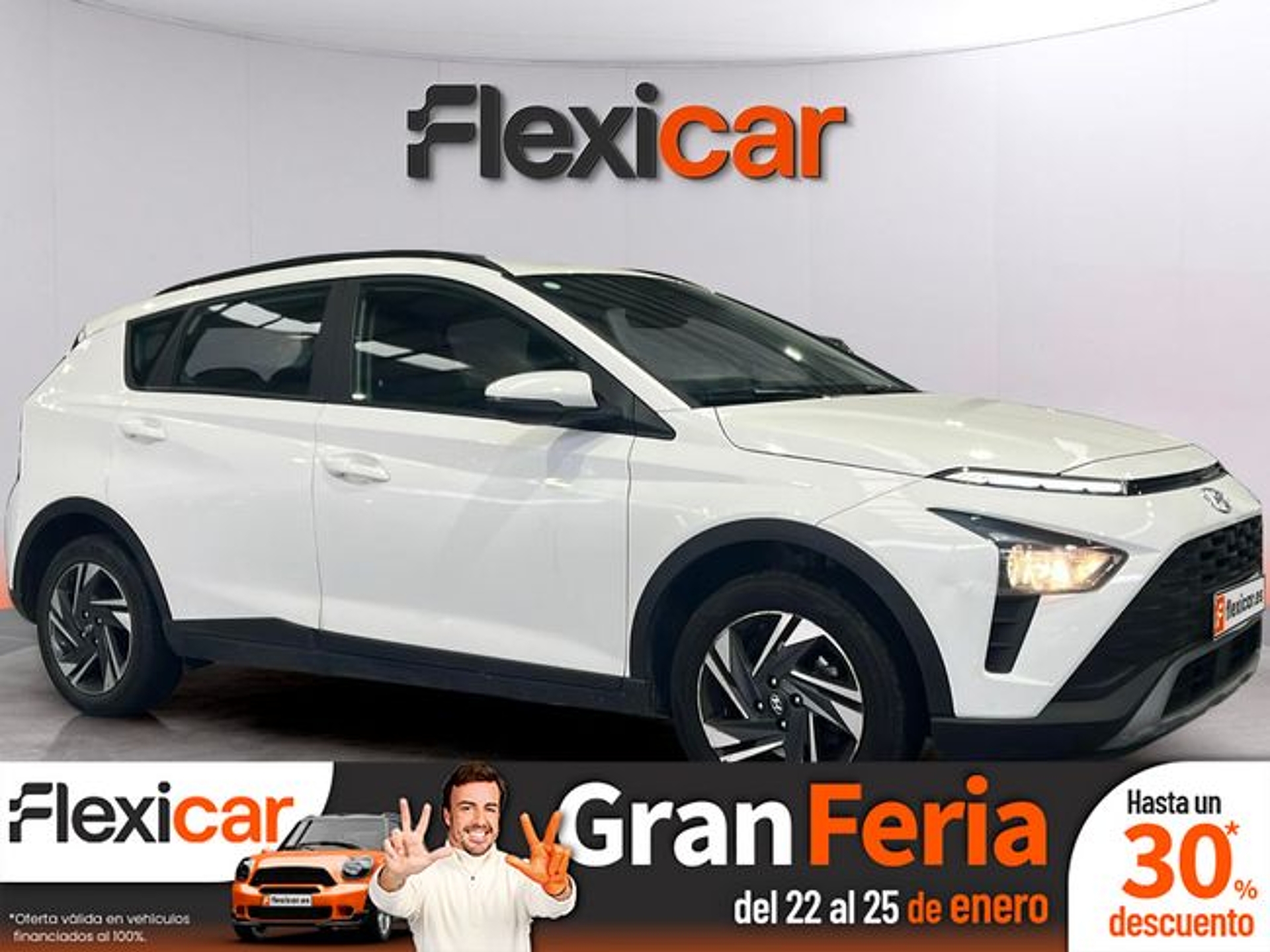 Imagen de HYUNDAI Bayon