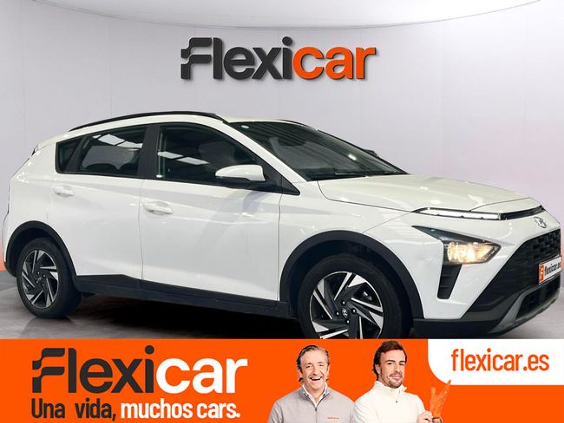 Imagen 1 de HYUNDAI Bayon