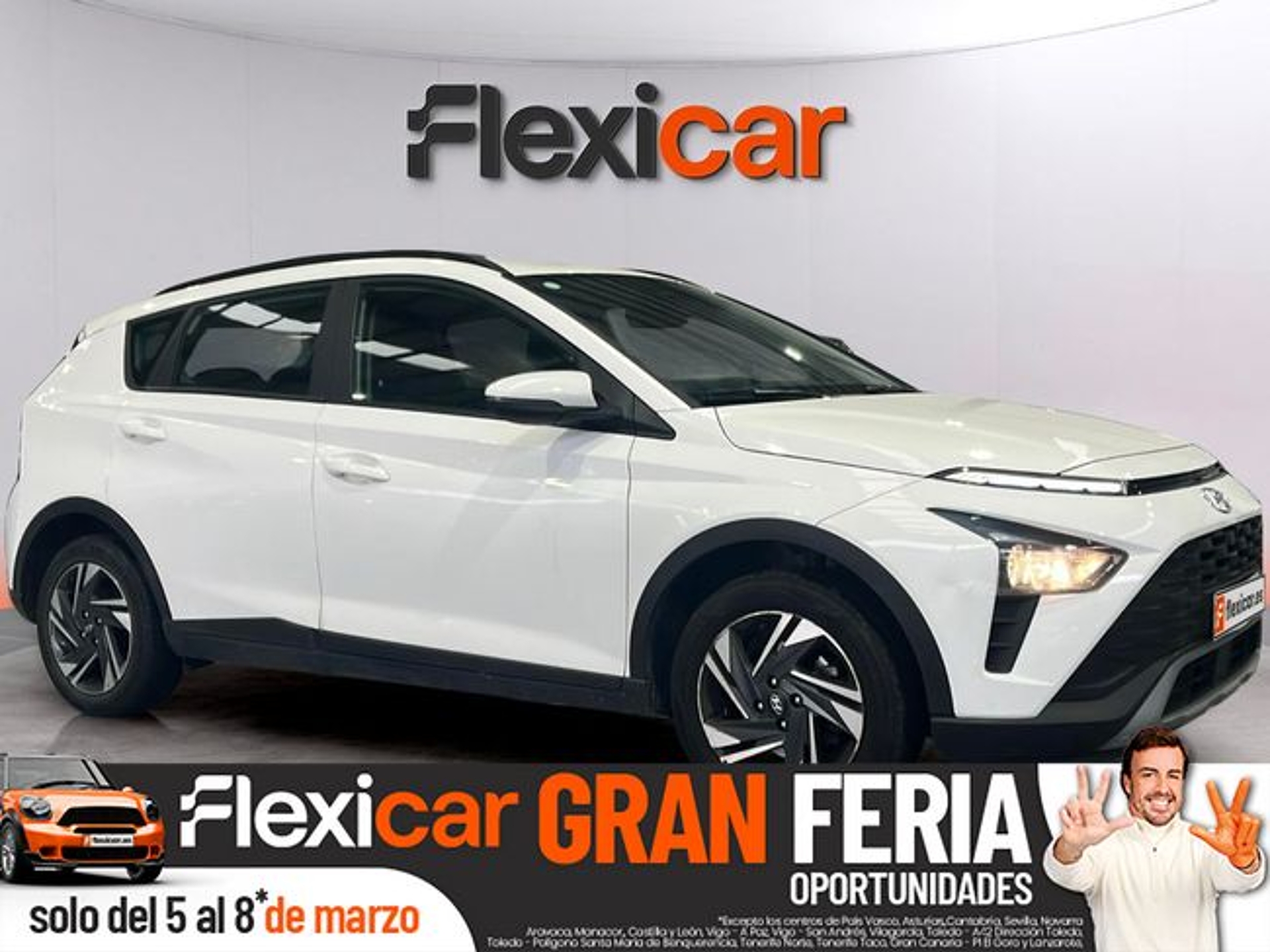 Imagen de HYUNDAI Bayon