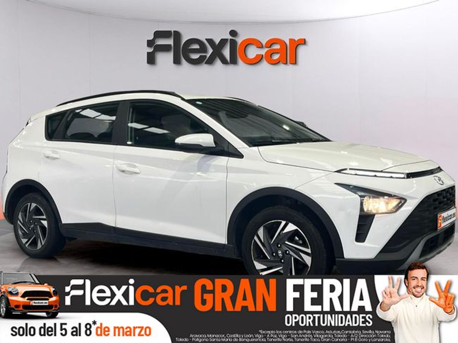 Imagen 1 de HYUNDAI Bayon