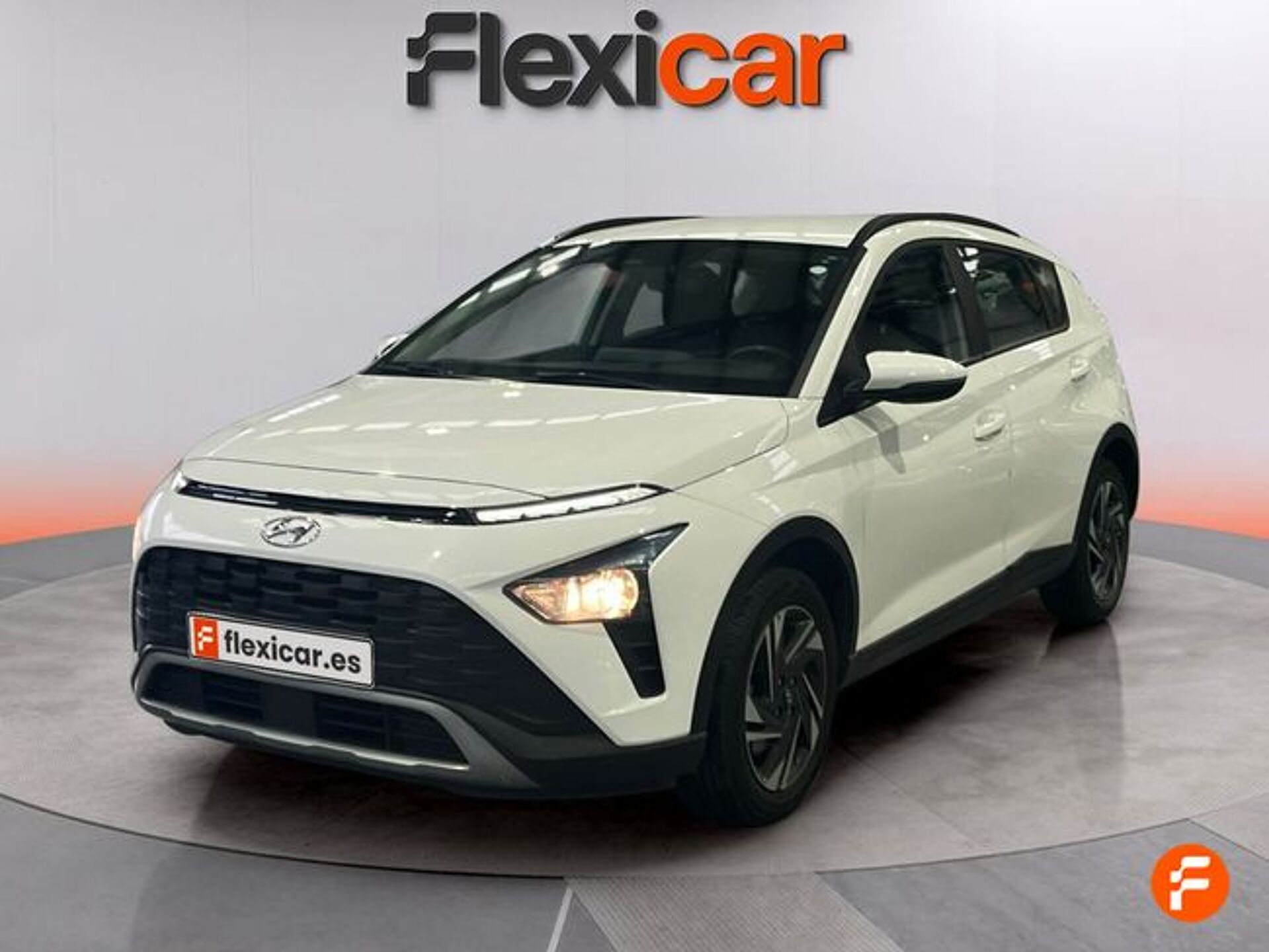 Imagen 3 de HYUNDAI Bayon