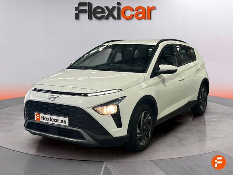 Foto del HYUNDAI Bayon 1.2 MPI Maxx