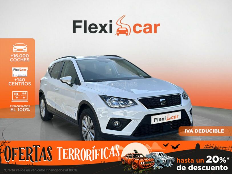 Foto del SEAT Arona 1.0 TSI Ecomotive S&S Style 95