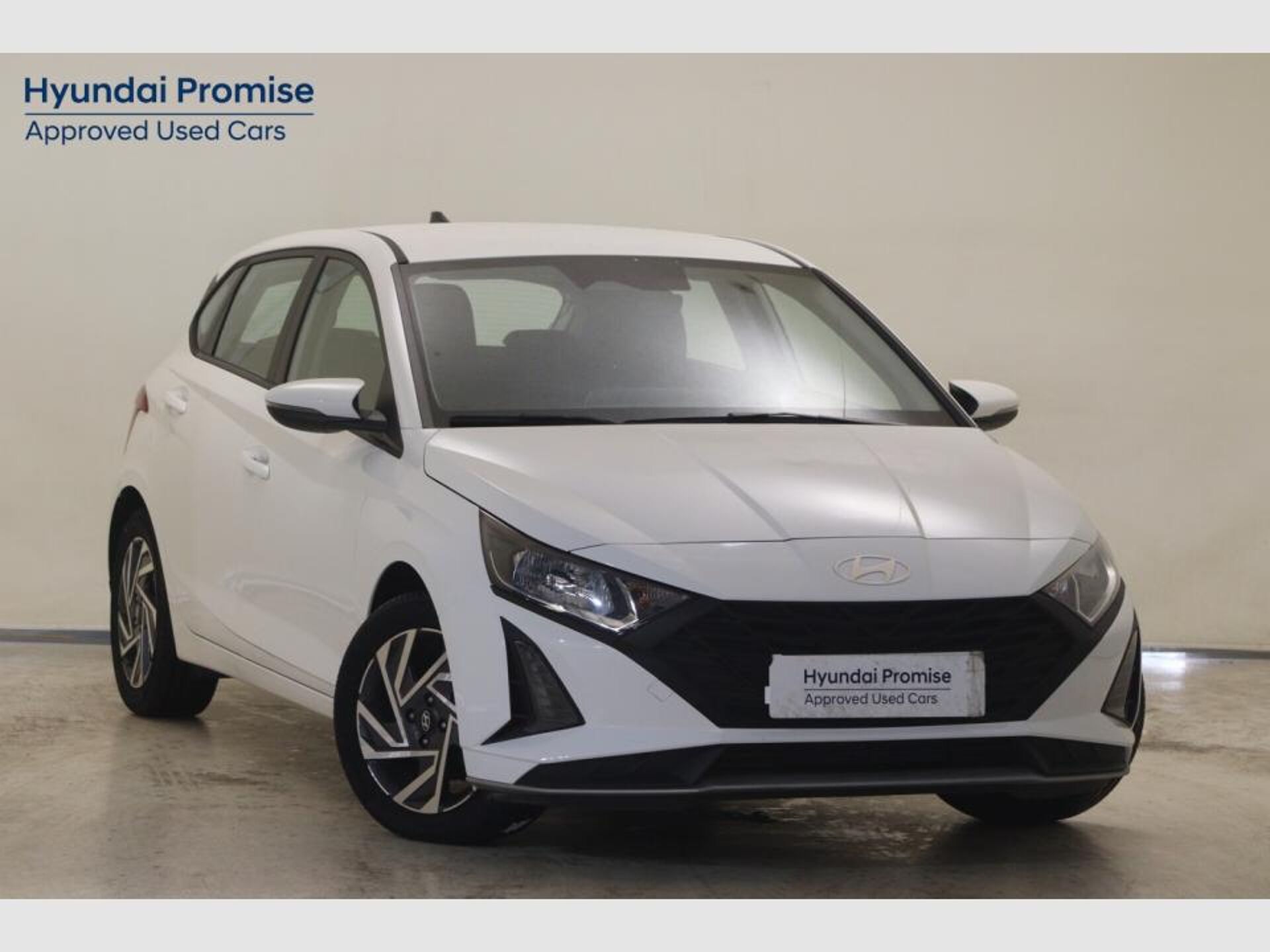 Imagen 2 de HYUNDAI i20