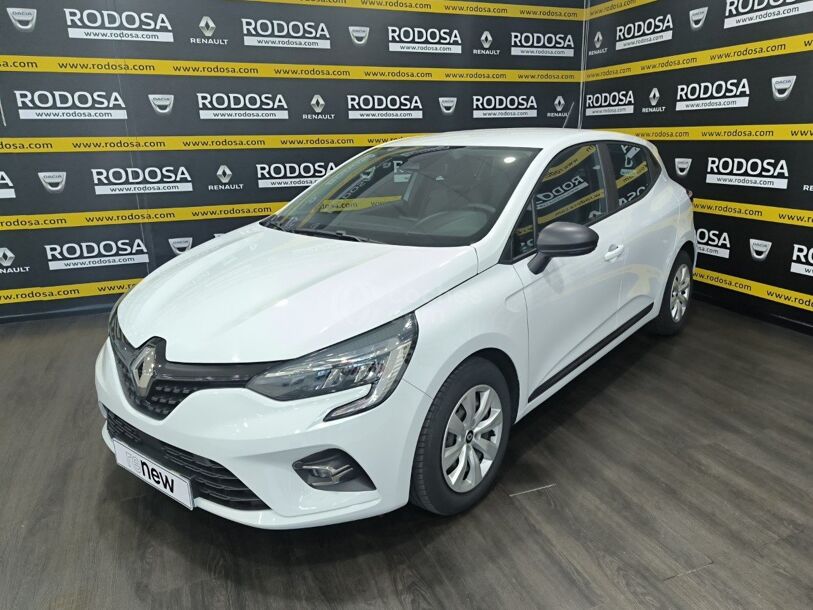 Foto del RENAULT Clio Blue dCi Business 74kW