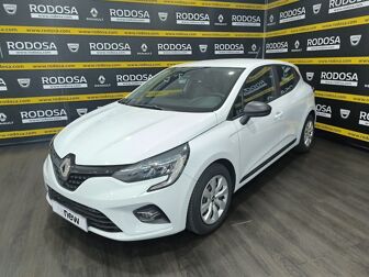 Imagen de RENAULT Clio Blue dCi Business 74kW