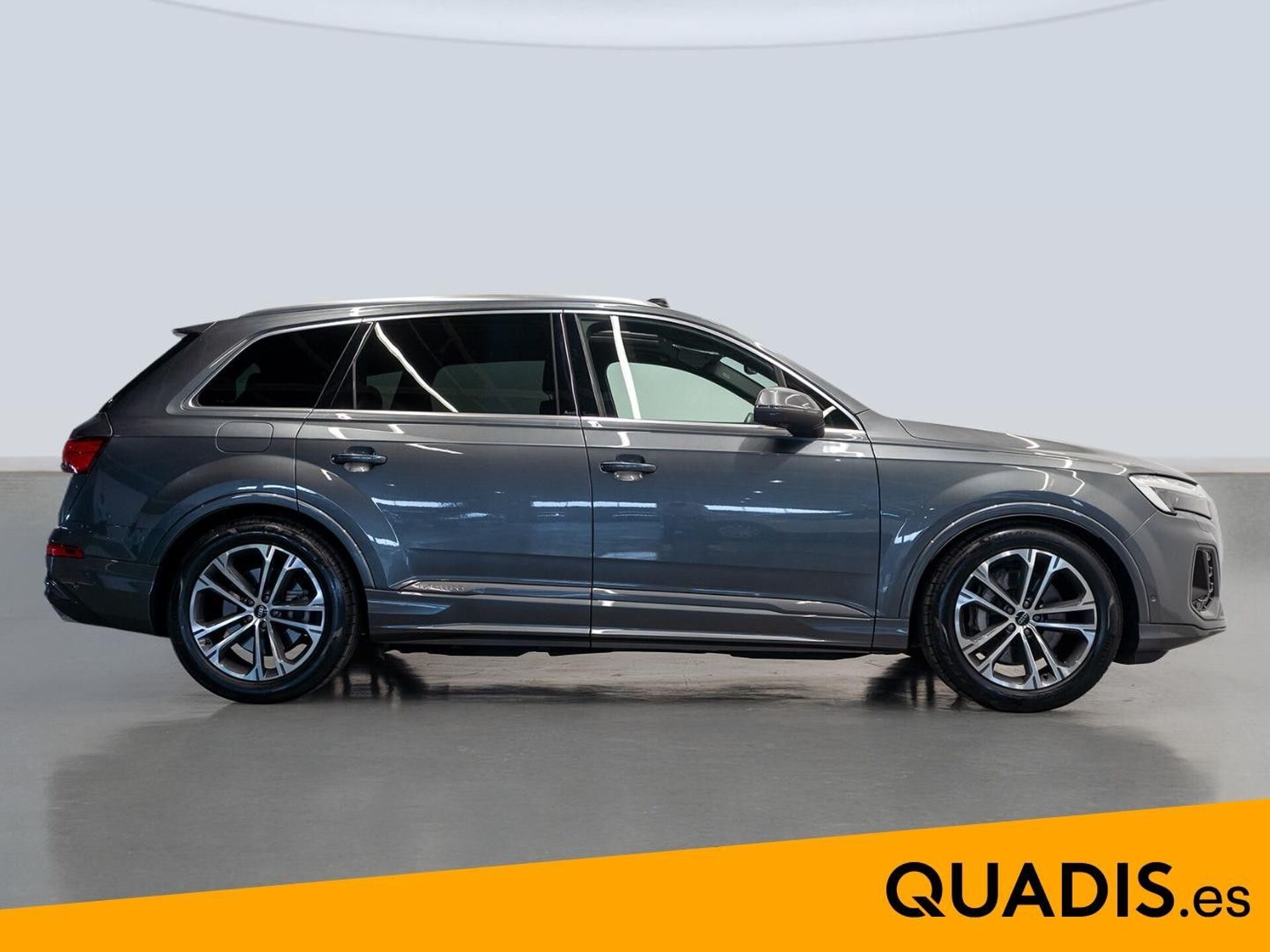 Imagen 3 de AUDI Q7