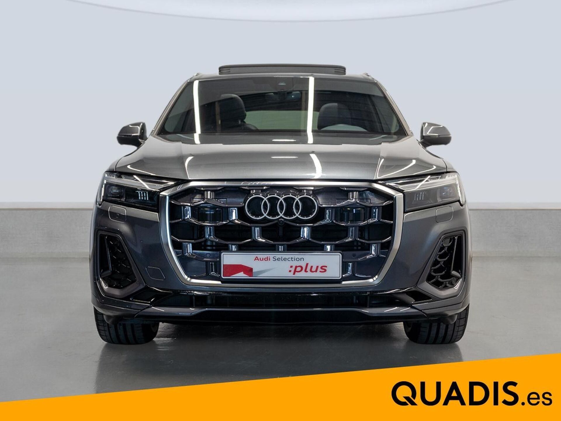 Imagen 2 de AUDI Q7