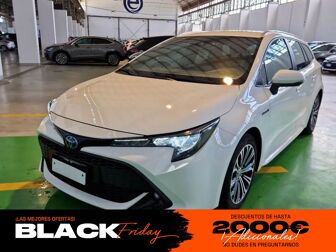 Imagen de TOYOTA Corolla Touring Sports 180H Style