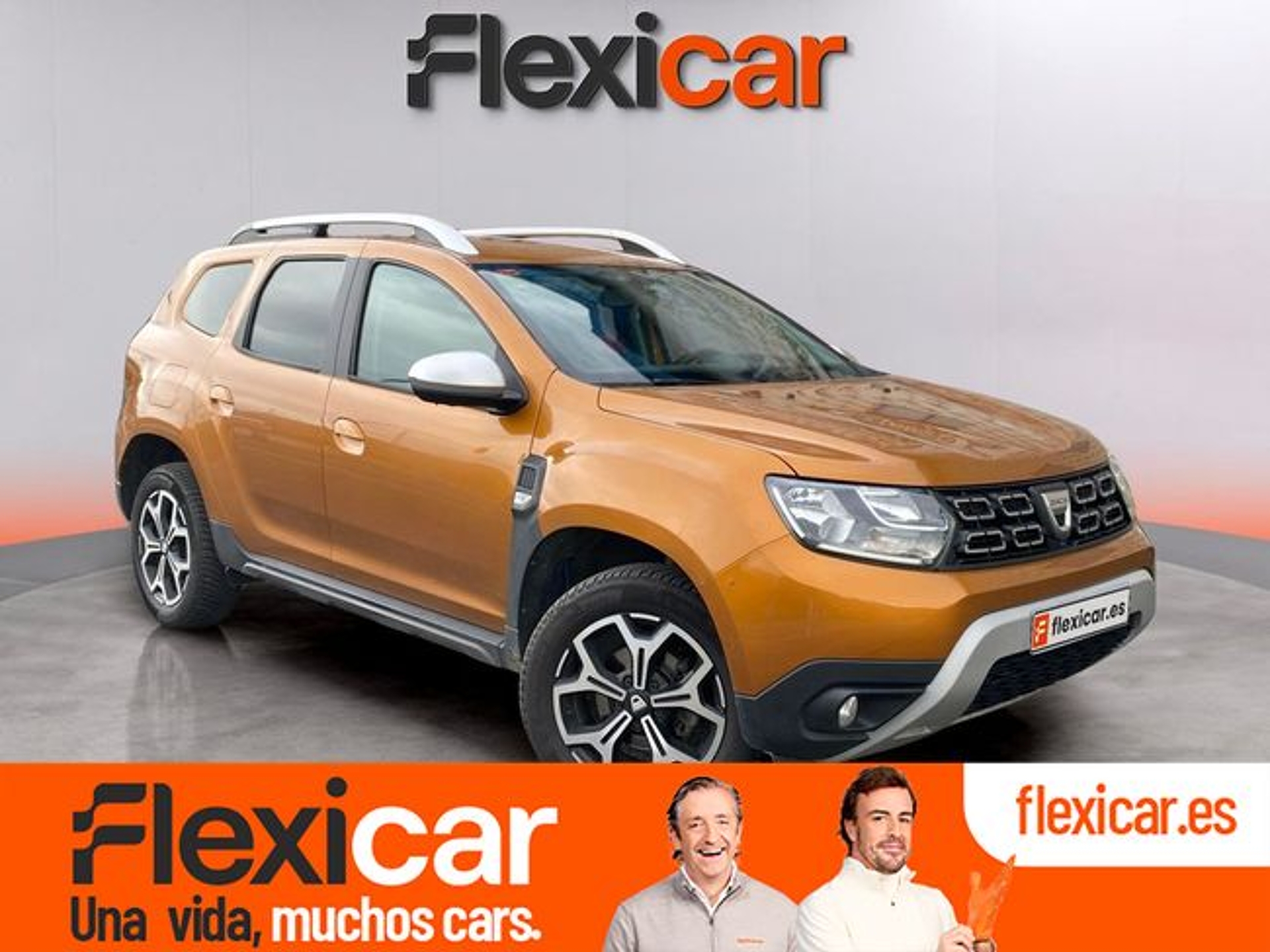 Imagen de DACIA Duster