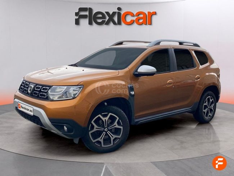 Foto del DACIA Duster 1.5Blue dCi Comfort 4x2 85kW