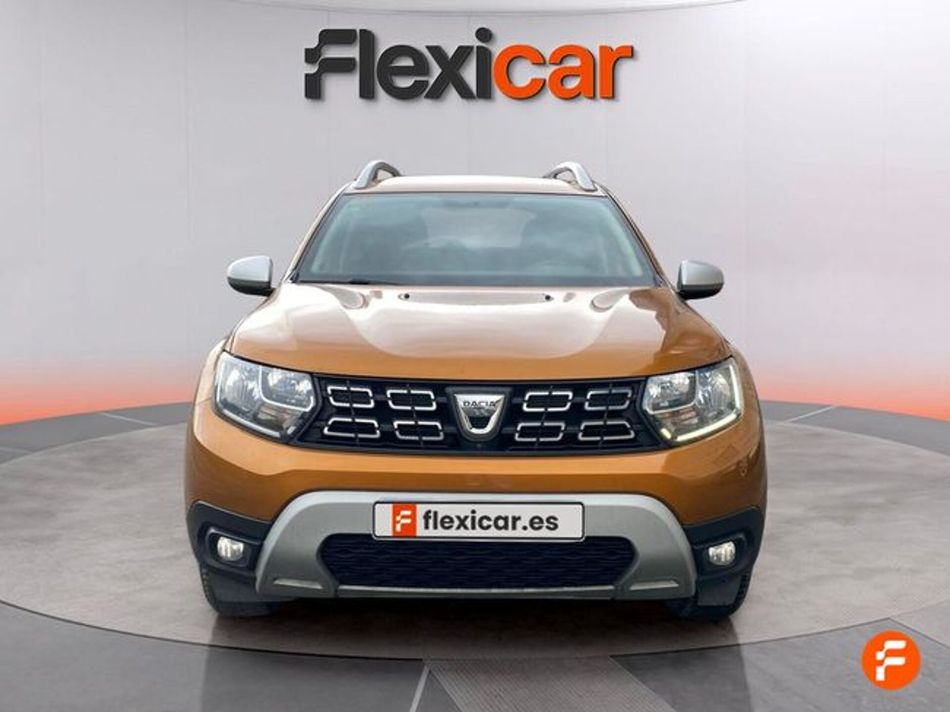 Imagen 2 de DACIA Duster