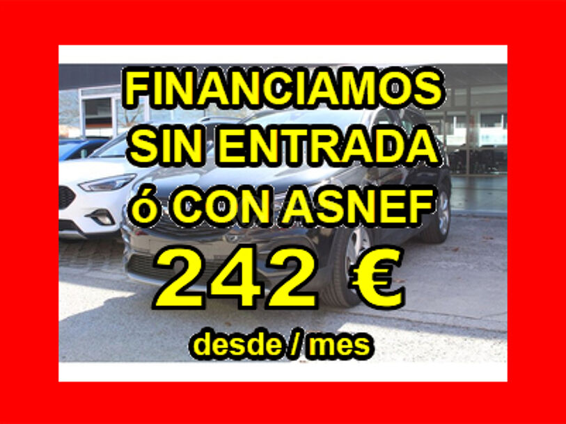 Foto del OPEL Grandland PHEV 1.6 Turbo Ultimate Aut. 4x2 225