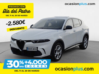 Imagen de ALFA ROMEO Tonale 1.6 DS Super FWD