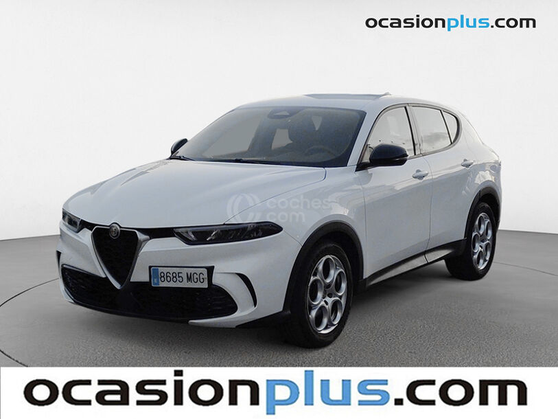 Foto del ALFA ROMEO Tonale 1.6 DS Super FWD