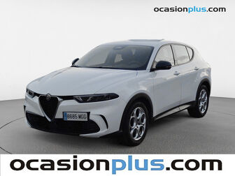 Imagen de ALFA ROMEO Tonale 1.6 DS Super FWD