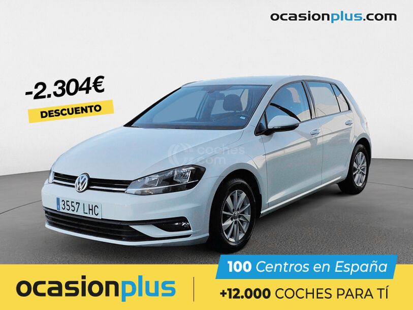 Foto del VOLKSWAGEN Golf 1.0 TSI Business Edition 85kW
