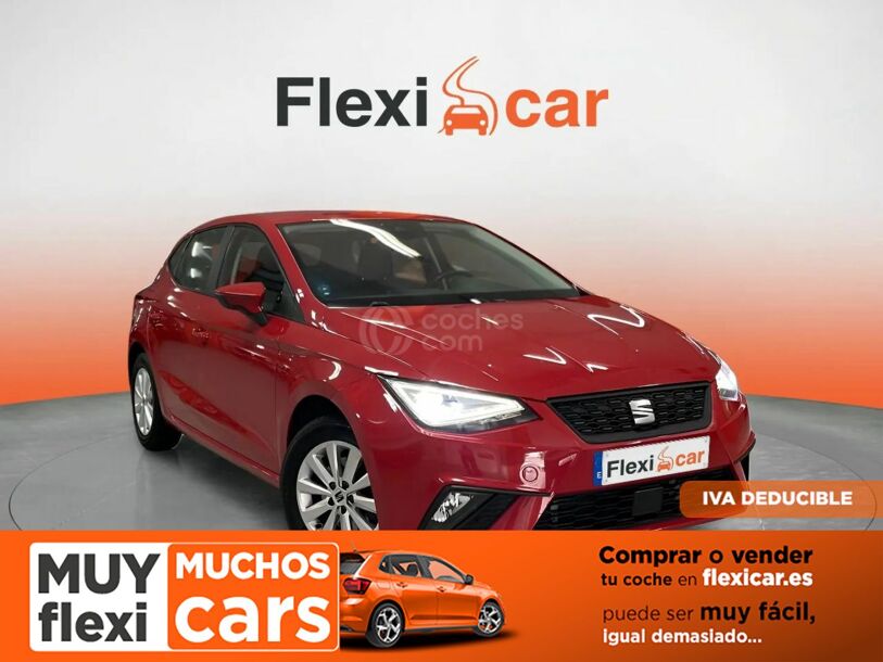 Foto del SEAT Ibiza 1.0 TSI S&S Style 110