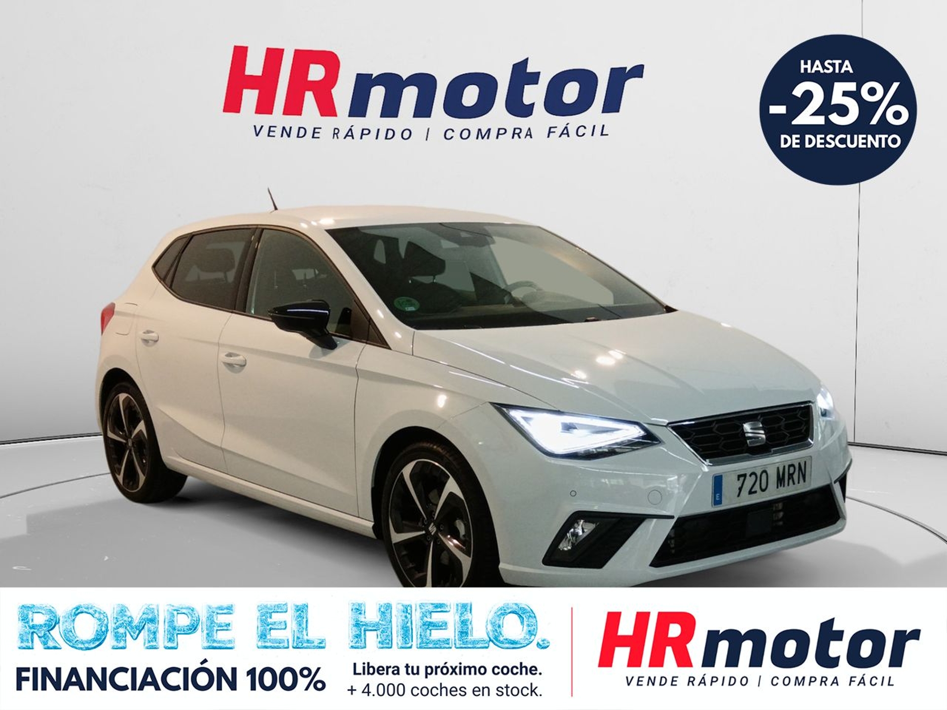 Imagen de SEAT Ibiza