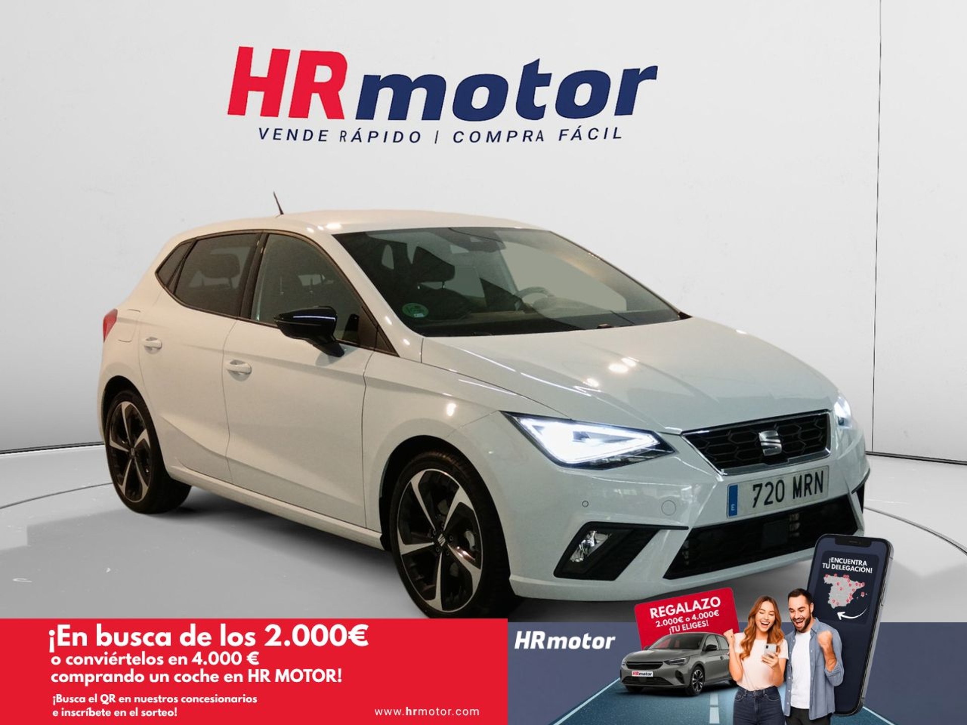 Imagen de SEAT Ibiza