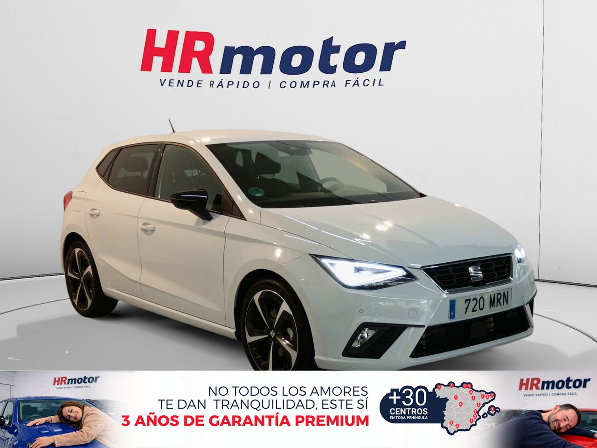 Imagen de SEAT Ibiza