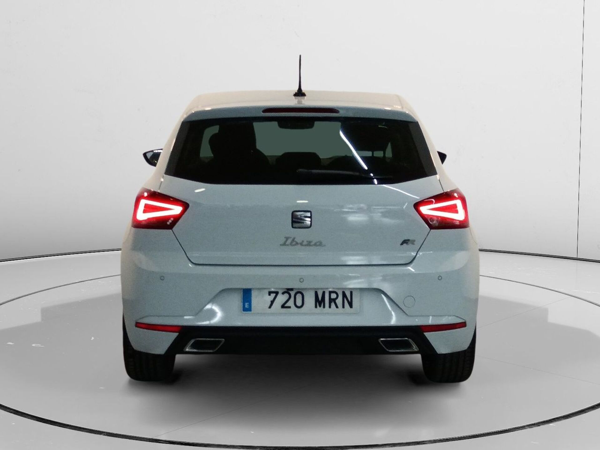 Imagen 3 de SEAT Ibiza