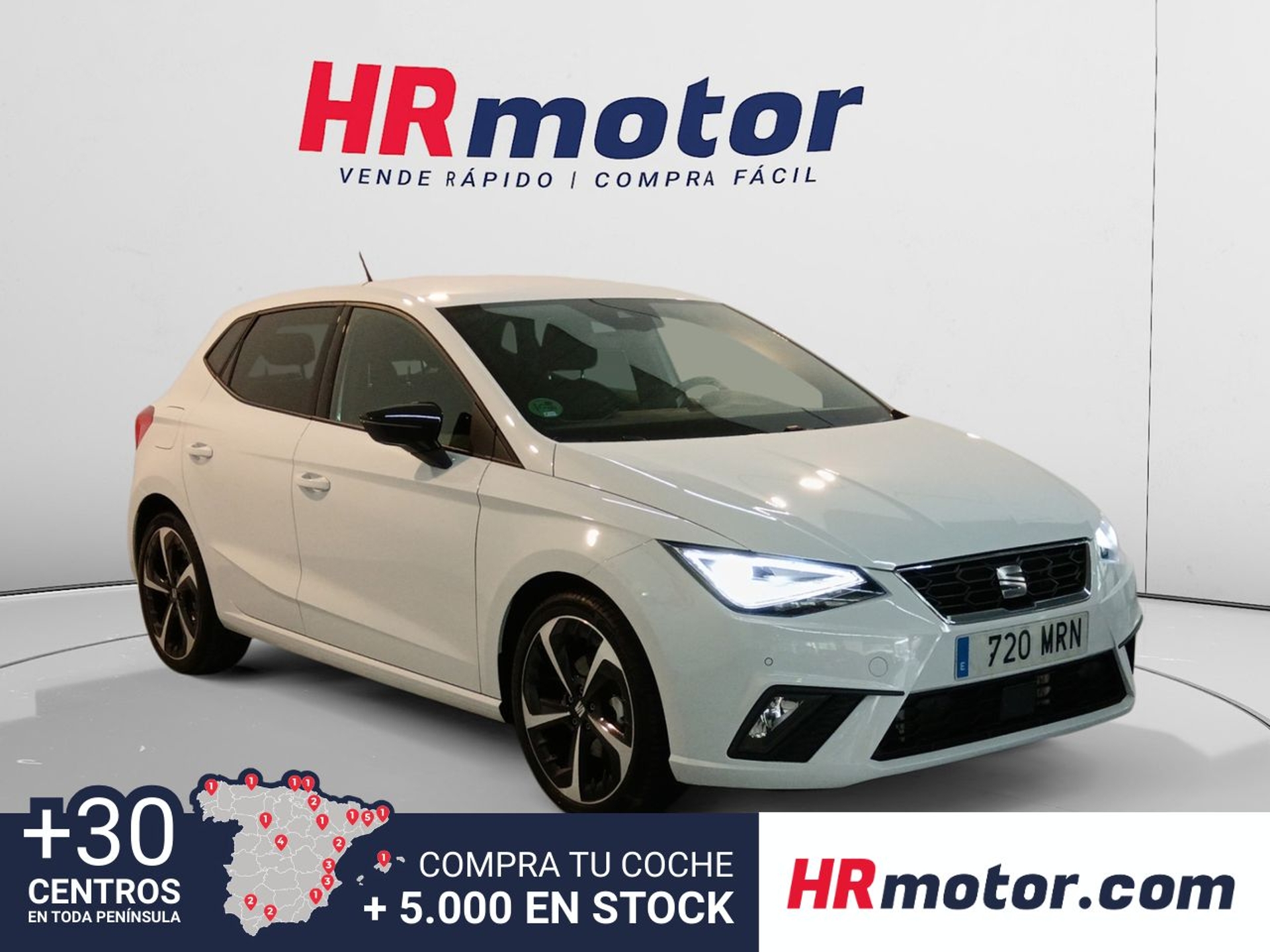 Imagen de SEAT Ibiza