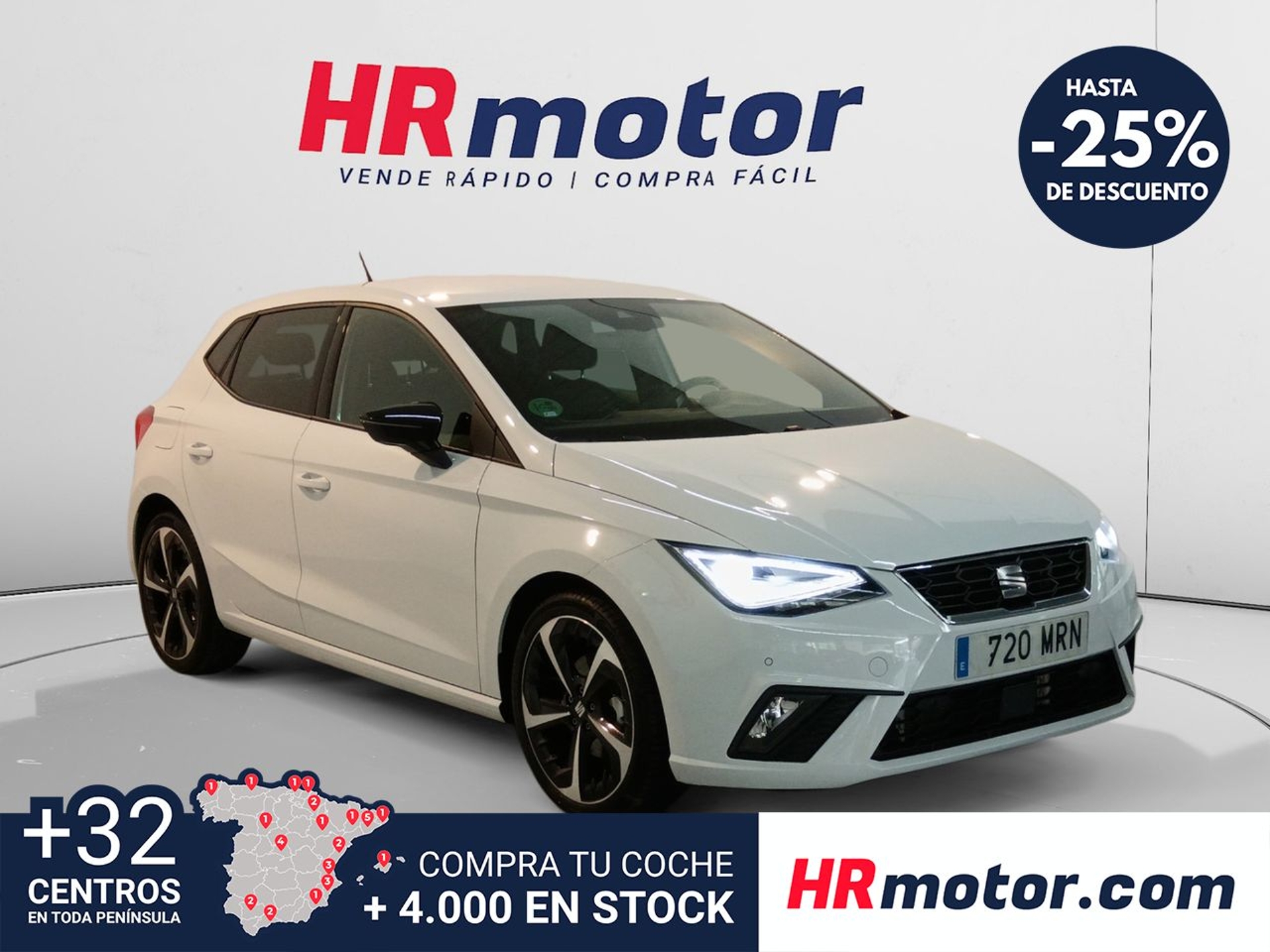 Imagen de SEAT Ibiza