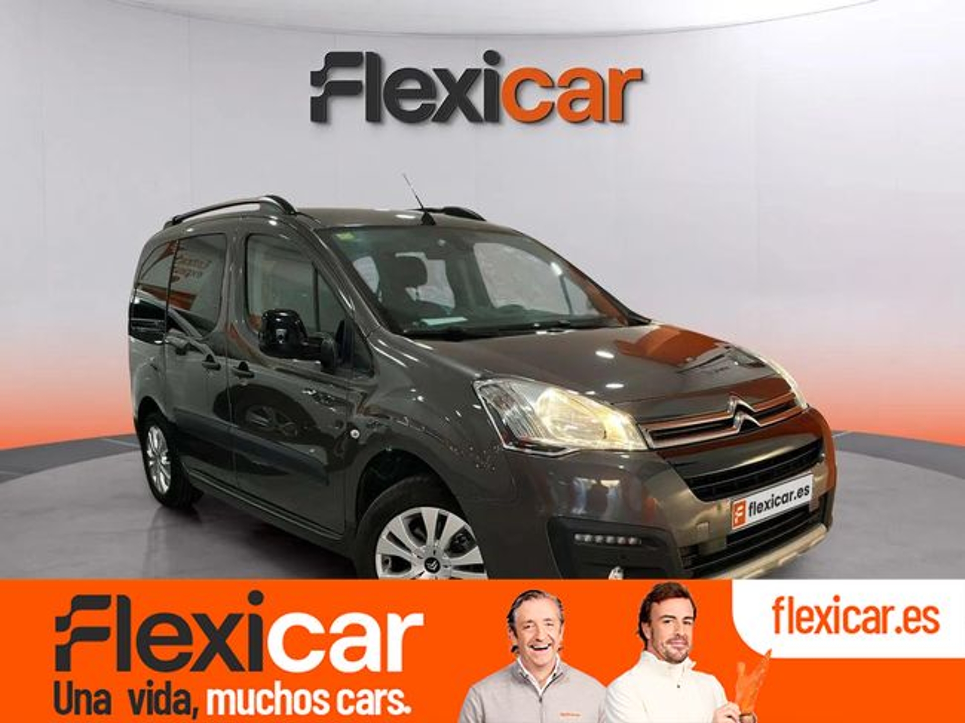 Imagen de CITROEN Berlingo