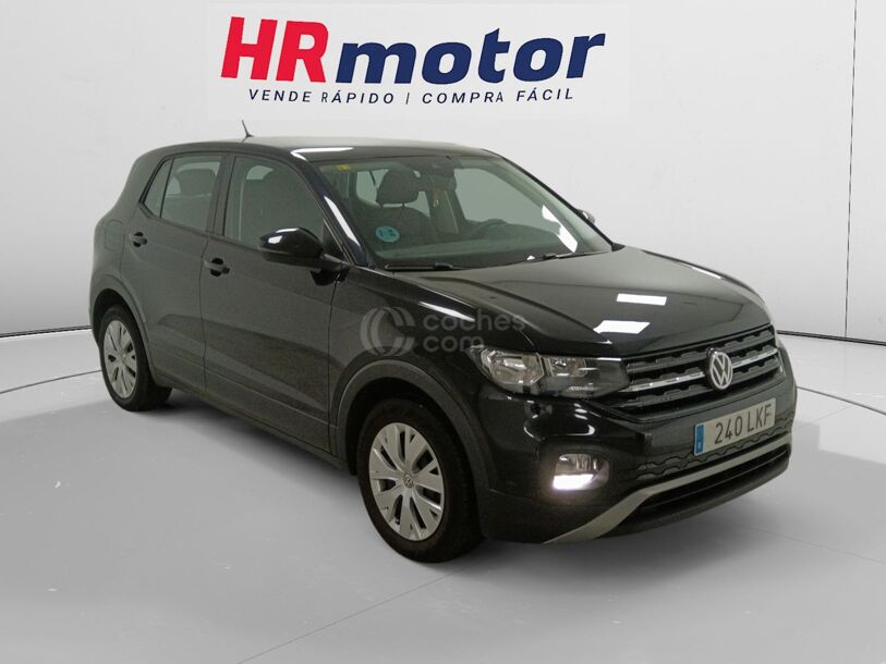 Foto del VOLKSWAGEN T-Cross 1.0 TSI Edition